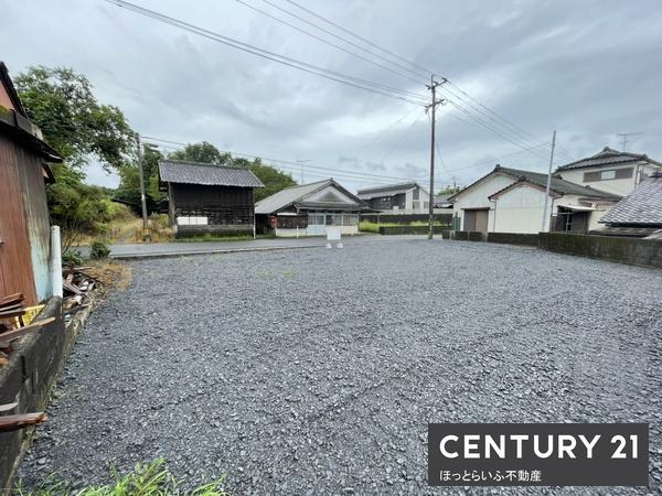 都城市丸谷町の土地