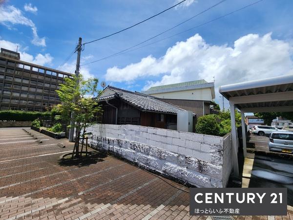 都城市姫城町の土地