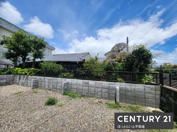都城市姫城町の土地