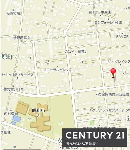 物置付きの８２坪の土地が出ました