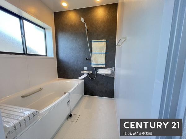 都城市広原町の中古一戸建て(バス)