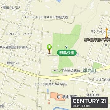 都城市都島町の売土地