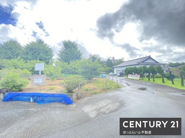 都城市都島町の売土地
