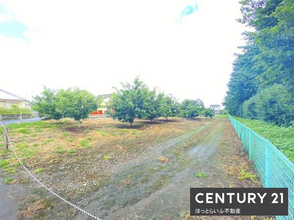 都城市都島町の売土地