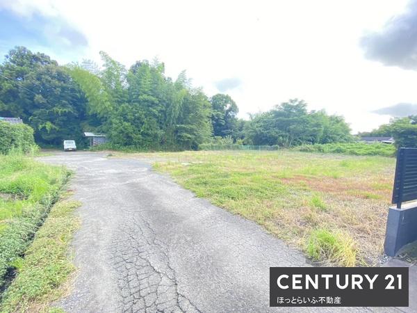 都城市野々美谷町の売土地
