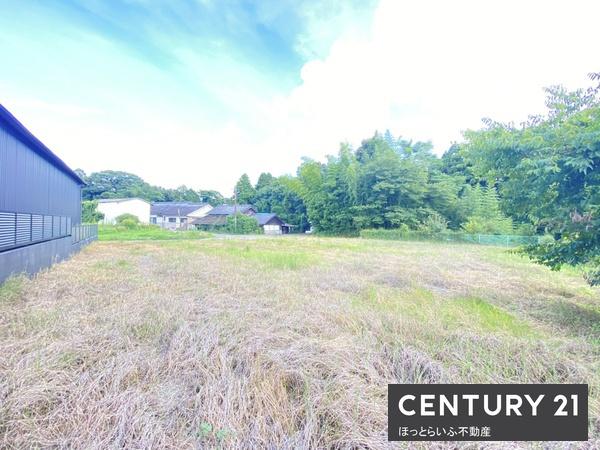 都城市野々美谷町の売土地