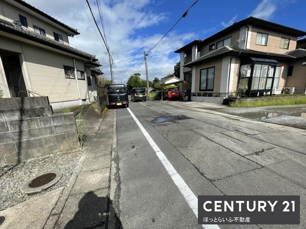 都城市八幡町の中古一戸建て