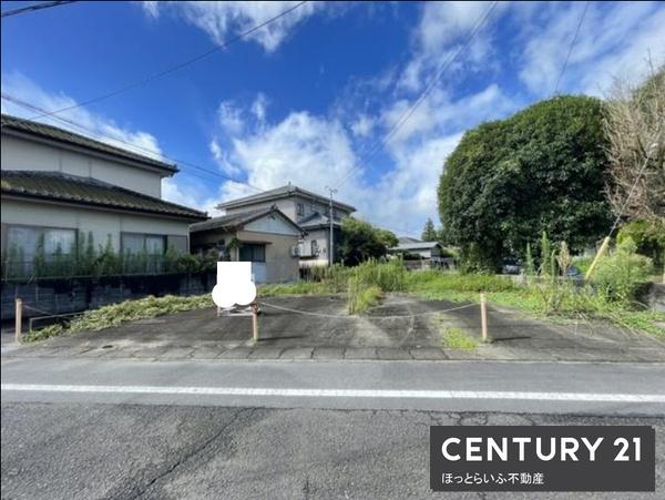 都城市八幡町の中古一戸建て