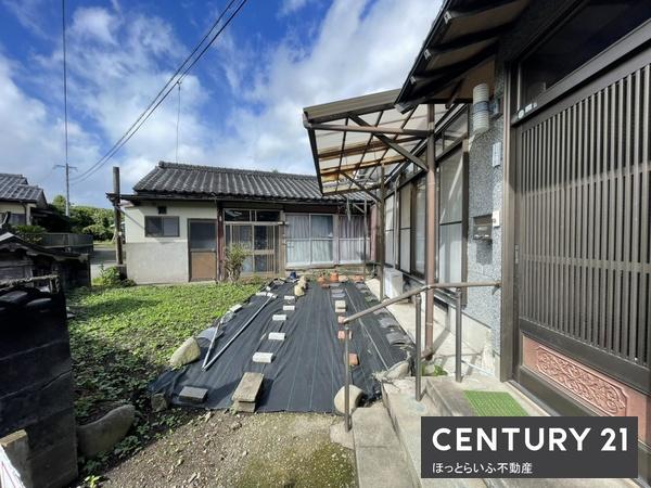 都城市八幡町の中古一戸建て