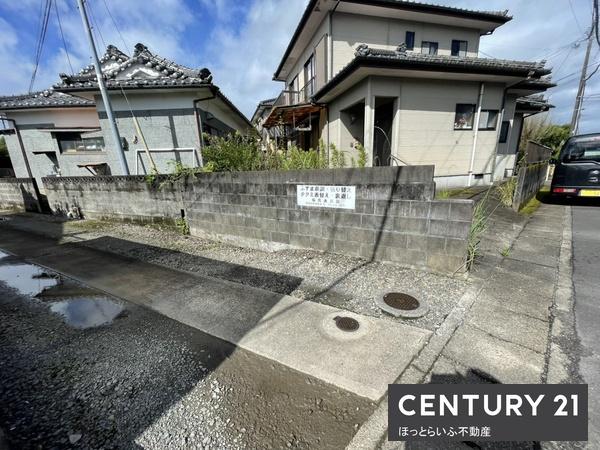 都城市八幡町の中古一戸建て