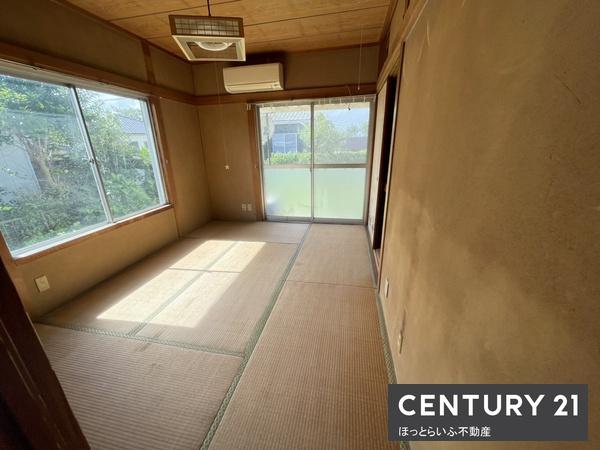 都城市志比田町の中古一戸建て