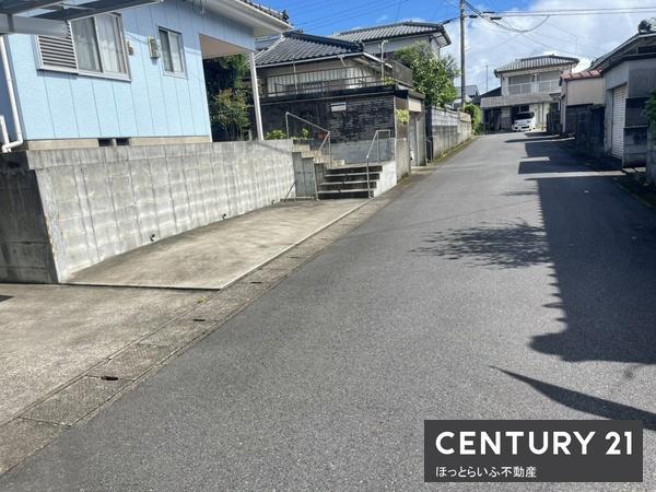 都城市志比田町の中古一戸建て