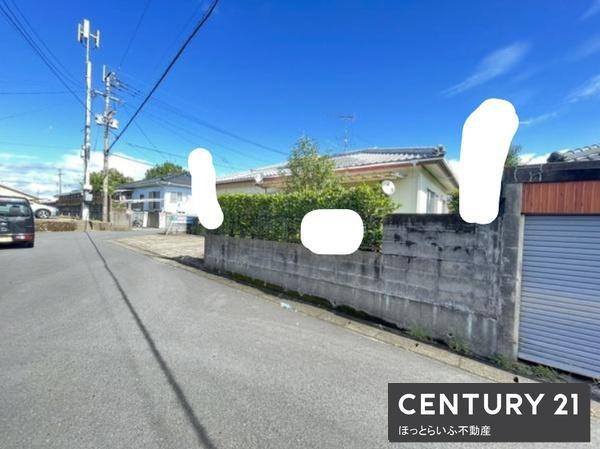 都城市志比田町の中古一戸建て
