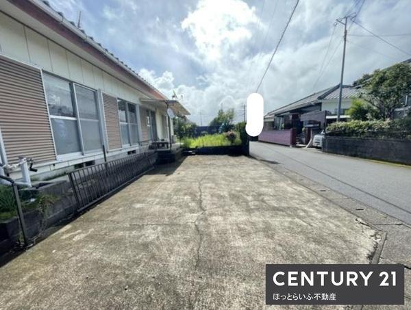 都城市志比田町の中古一戸建て
