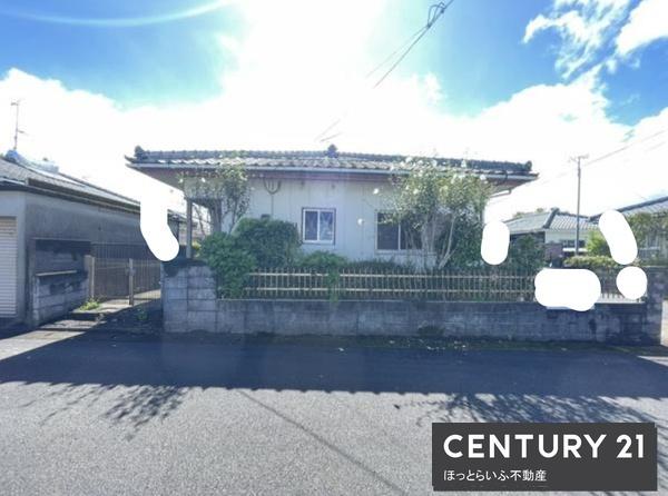 都城市志比田町の中古一戸建て