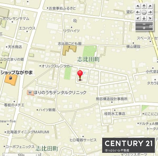 ■角地に位置する5DKの戸建て■南側道路面で明るい空間♪