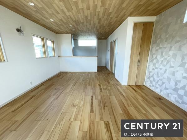 都城市平塚町の中古一戸建て