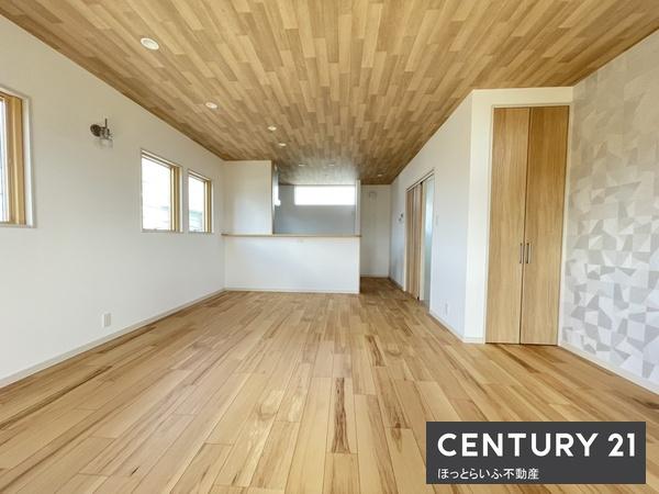 都城市平塚町の中古一戸建て