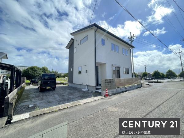 築1年の未入居住宅です。平塚インターまですぐの立地