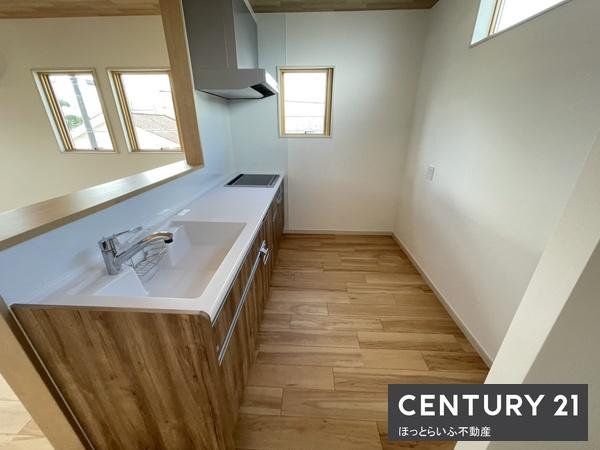 都城市平塚町の中古一戸建て