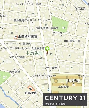 事務所付住居になります