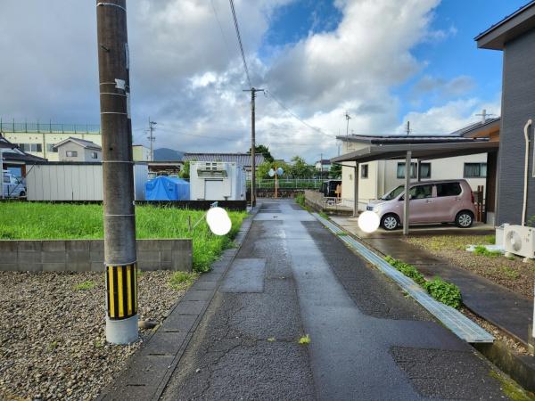 静かな環境で新しい生活を始めてみませんか