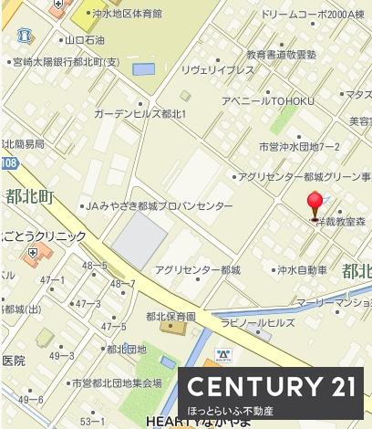 利便性がいい場所に中古住宅がでました
