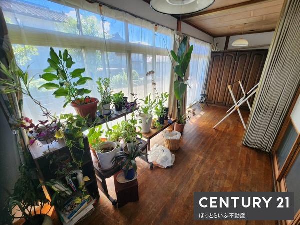 都城市都北町の中古一戸建て