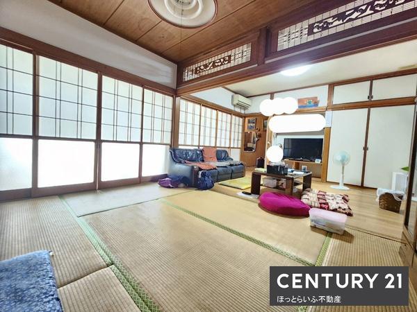 都城市都北町の中古一戸建て