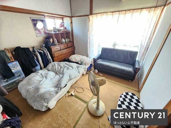 都城市都北町の中古一戸建て