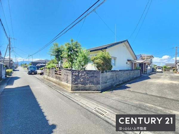都城市都北町の中古一戸建て
