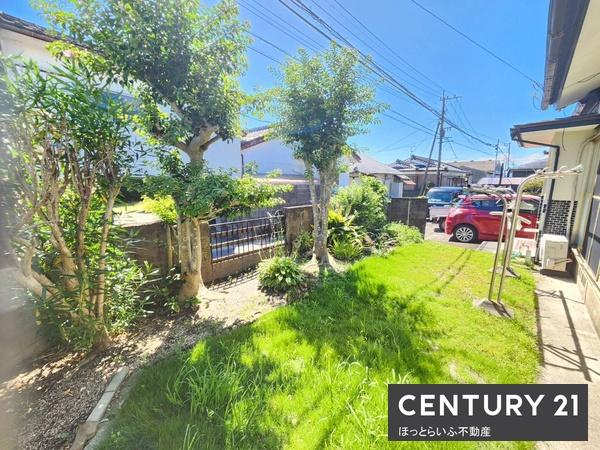 利便性がいい場所に中古住宅がでました