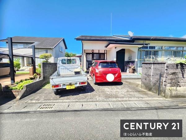 利便性がいい場所に中古住宅がでました
