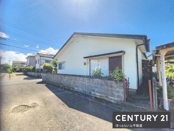 都城市都北町の中古一戸建て