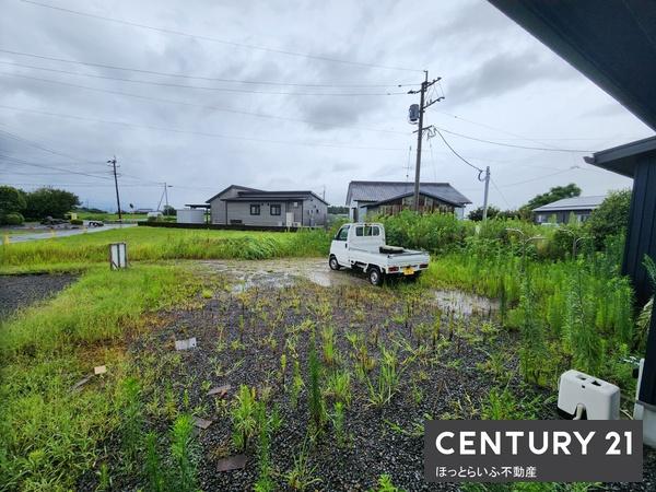 都城市菓子野町の中古一戸建て