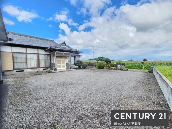 都城市山田町中霧島の中古一戸建て