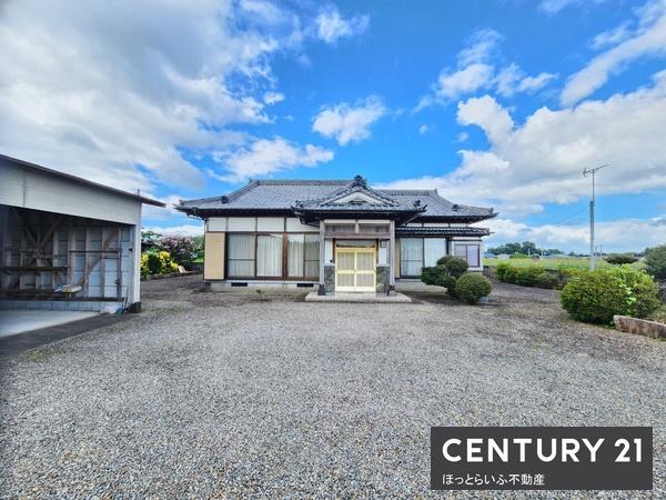都城市山田町中霧島の中古一戸建て