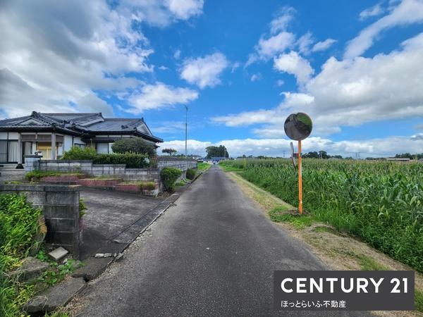 都城市山田町中霧島の中古一戸建て