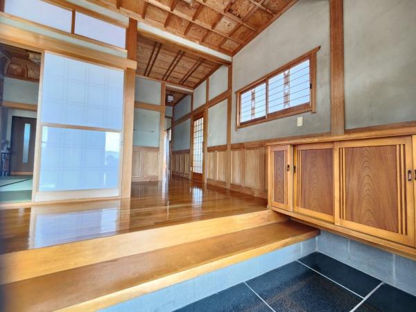都城市山田町中霧島の中古一戸建て