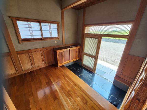 都城市山田町中霧島の中古一戸建て