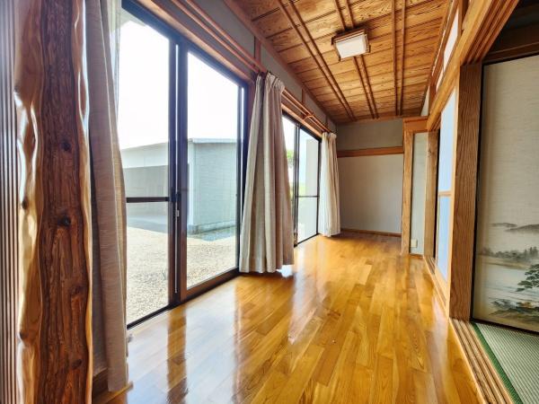 都城市山田町中霧島の中古一戸建て