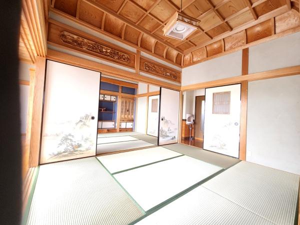 都城市山田町中霧島の中古一戸建て