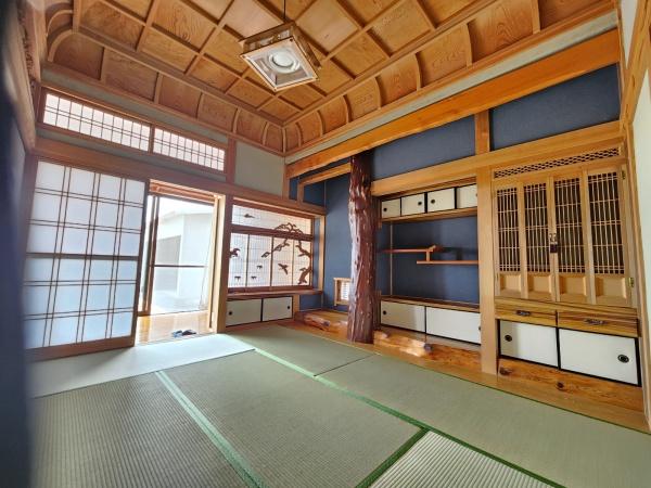 都城市山田町中霧島の中古一戸建て