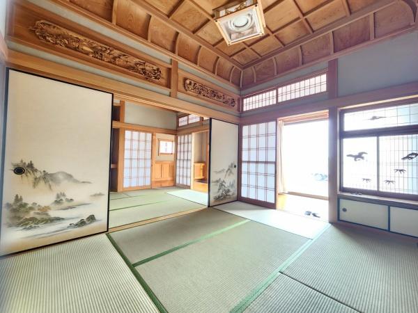 都城市山田町中霧島の中古一戸建て