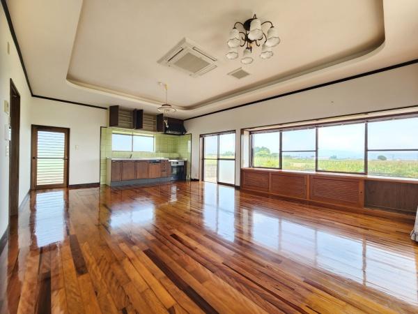 都城市山田町中霧島の中古一戸建て