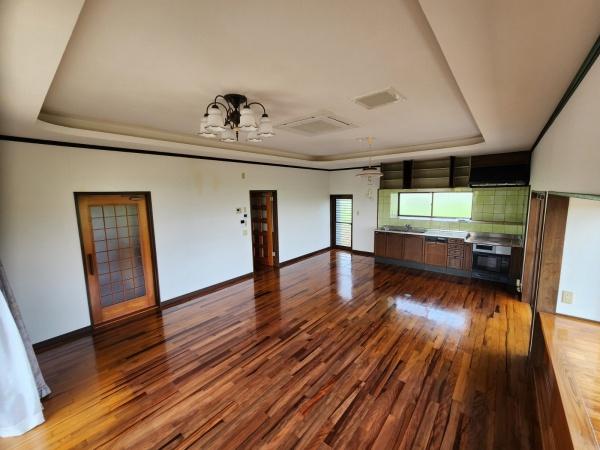 都城市山田町中霧島の中古一戸建て