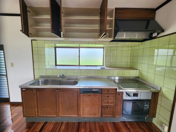 都城市山田町中霧島の中古一戸建て