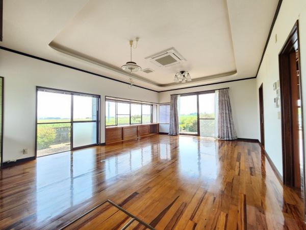 都城市山田町中霧島の中古一戸建て