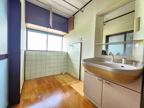 都城市山田町中霧島の中古一戸建て