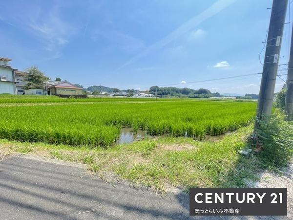 都城市高崎町大牟田の土地
